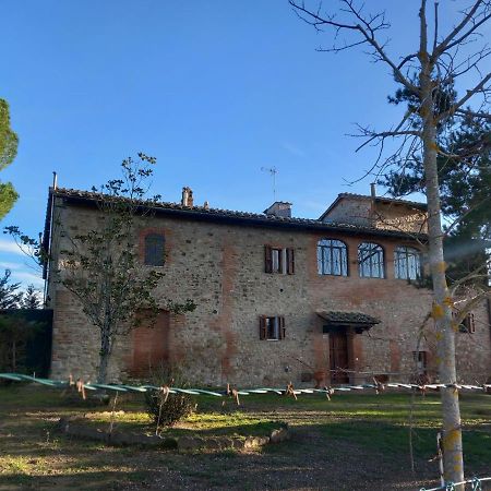 Willa Borgo Casanuova Pianella  Zewnętrze zdjęcie