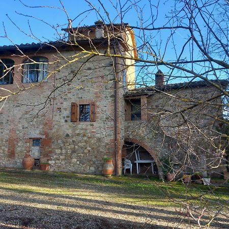 Willa Borgo Casanuova Pianella  Zewnętrze zdjęcie