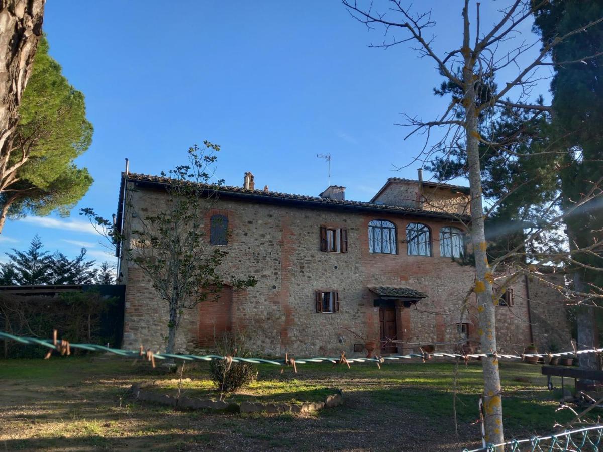 Willa Borgo Casanuova Pianella  Zewnętrze zdjęcie