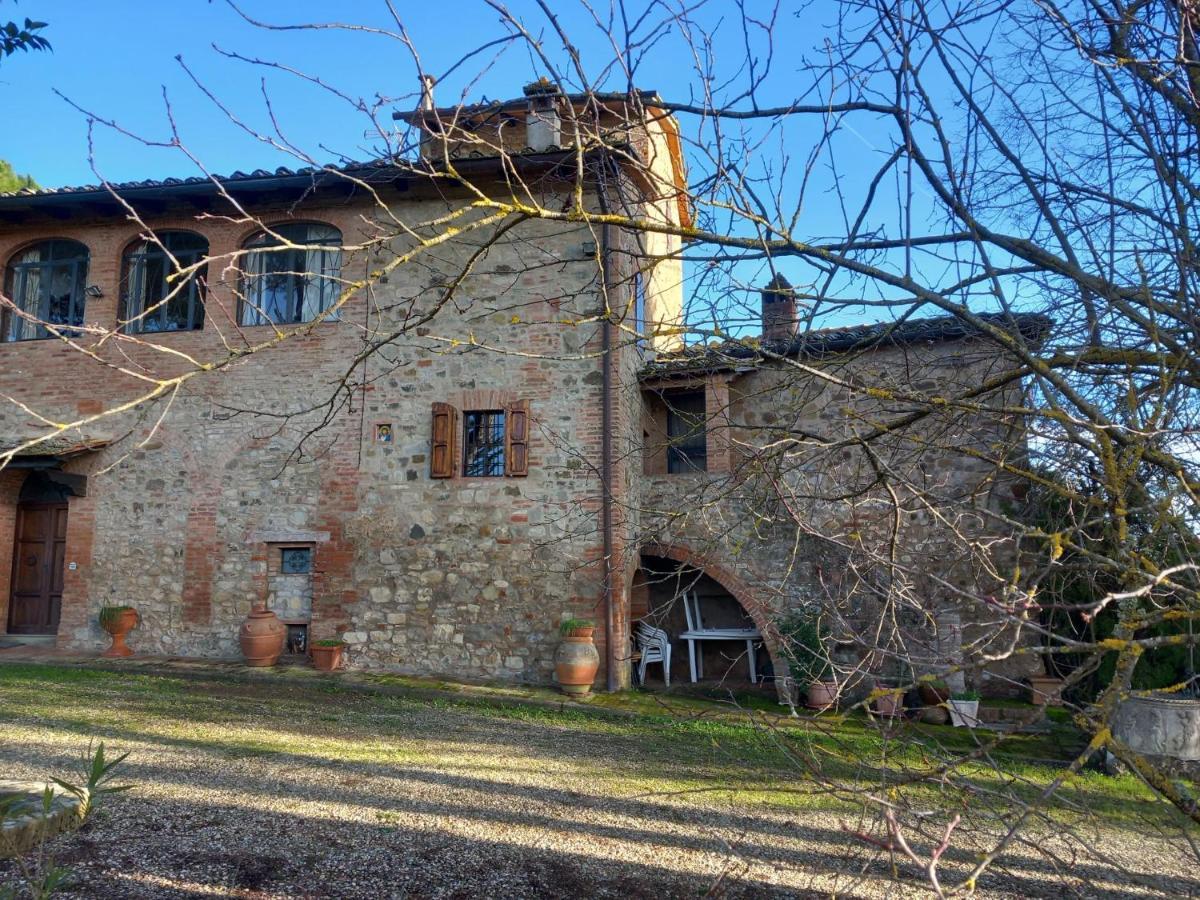 Willa Borgo Casanuova Pianella  Zewnętrze zdjęcie