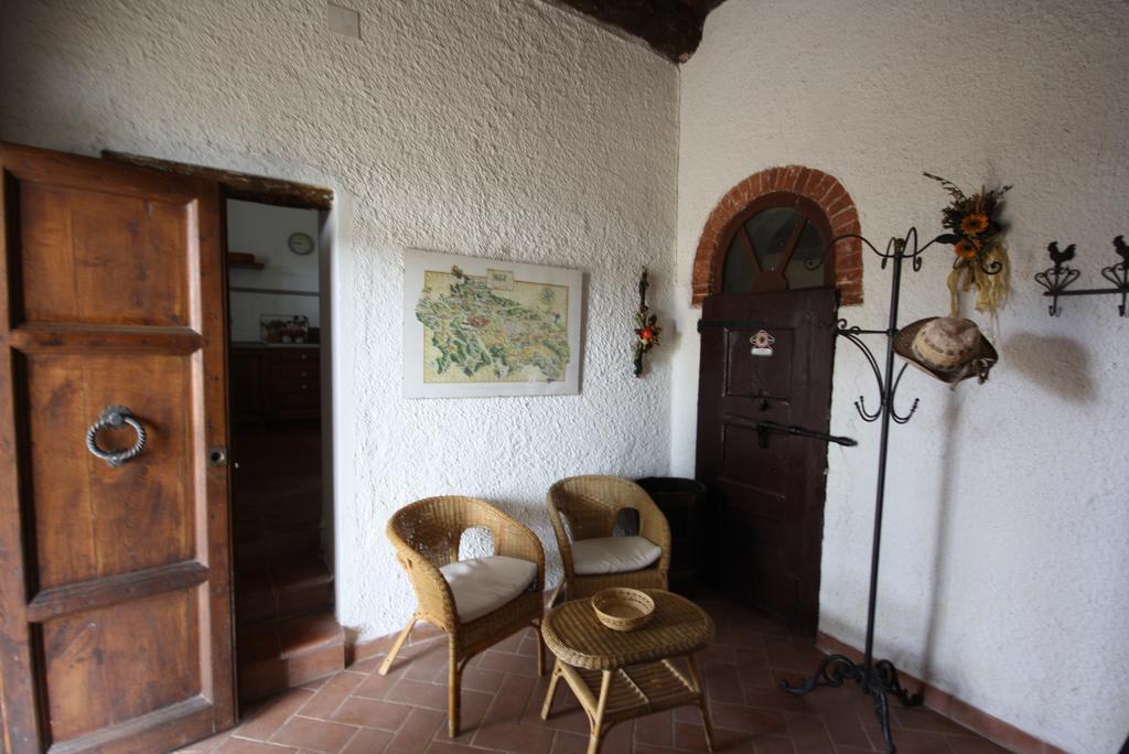 Willa Borgo Casanuova Pianella  Zewnętrze zdjęcie