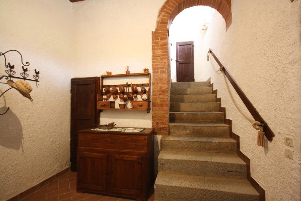 Willa Borgo Casanuova Pianella  Zewnętrze zdjęcie