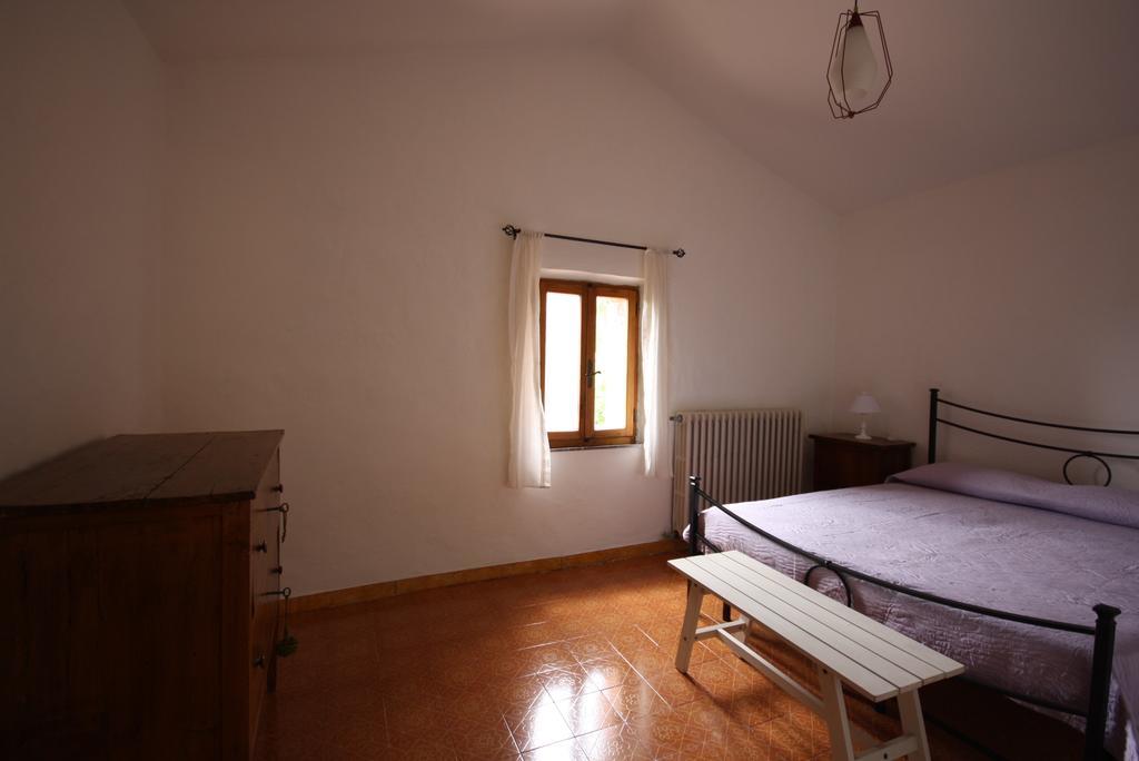 Willa Borgo Casanuova Pianella  Zewnętrze zdjęcie