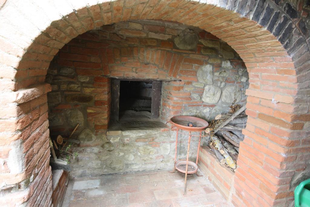 Willa Borgo Casanuova Pianella  Zewnętrze zdjęcie